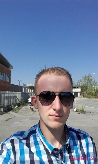Łukasz, Male, 37, Warszawa, Polska, Photo: 1