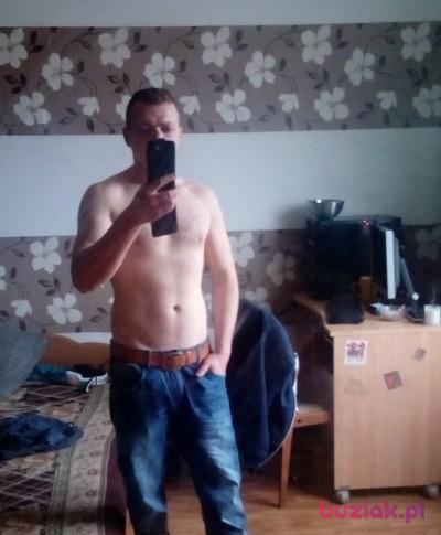 Sebastian, Male, 37, Gubin, Polska, Photo: 3