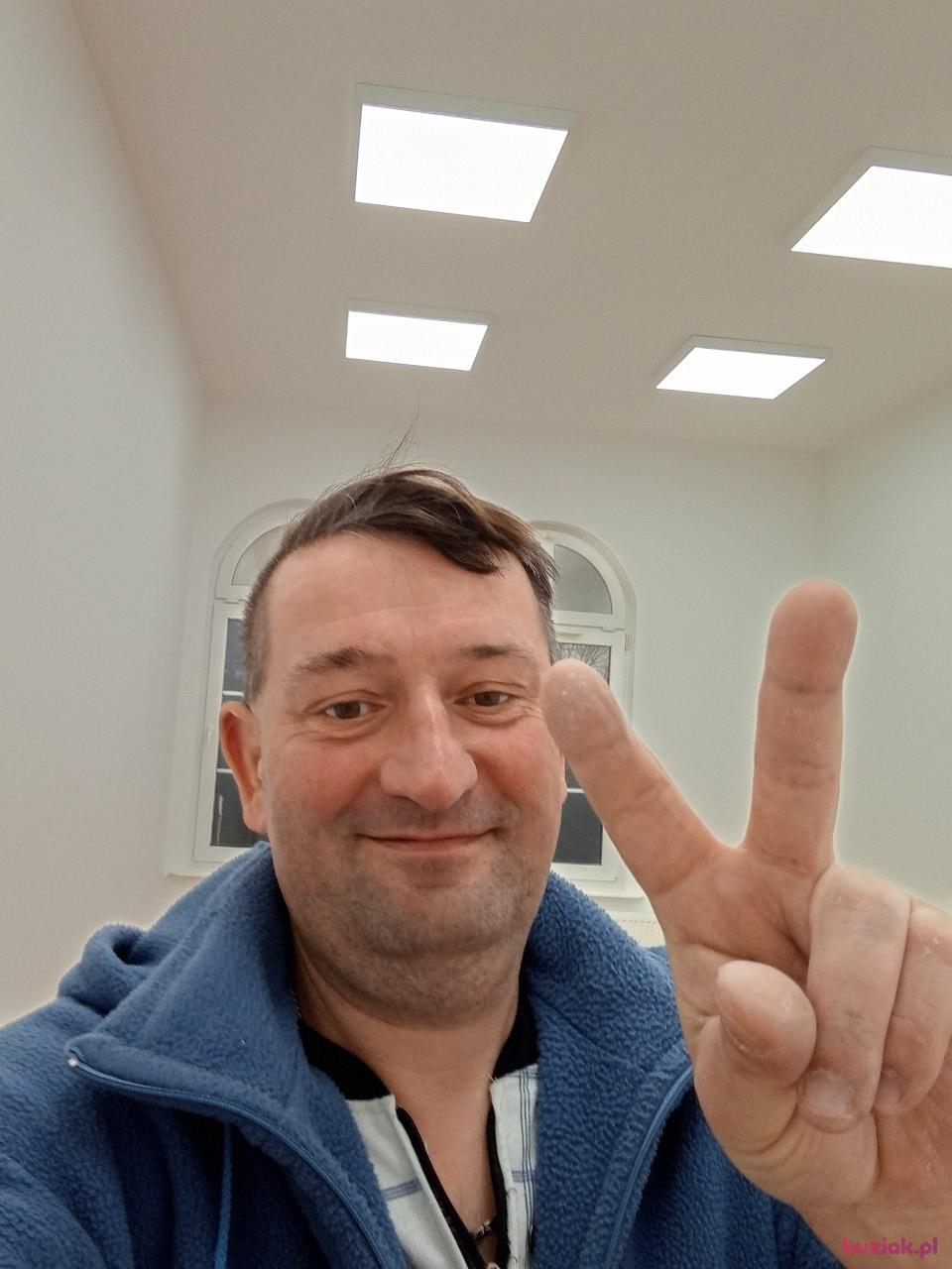 Adrian, Mężczyzna, 45, Koszalin, Polska, Zdjęcie: 3