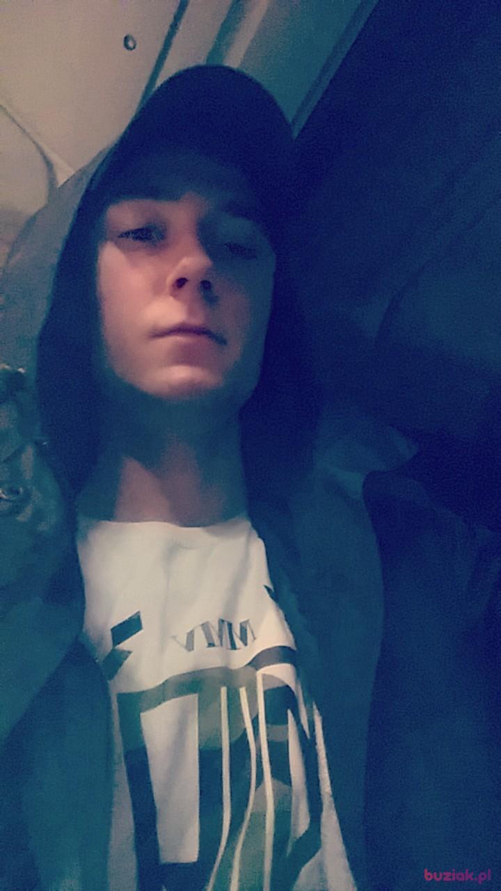 Kll, Male, 30, Stargard Szczeciński, Polska, Photo: 3