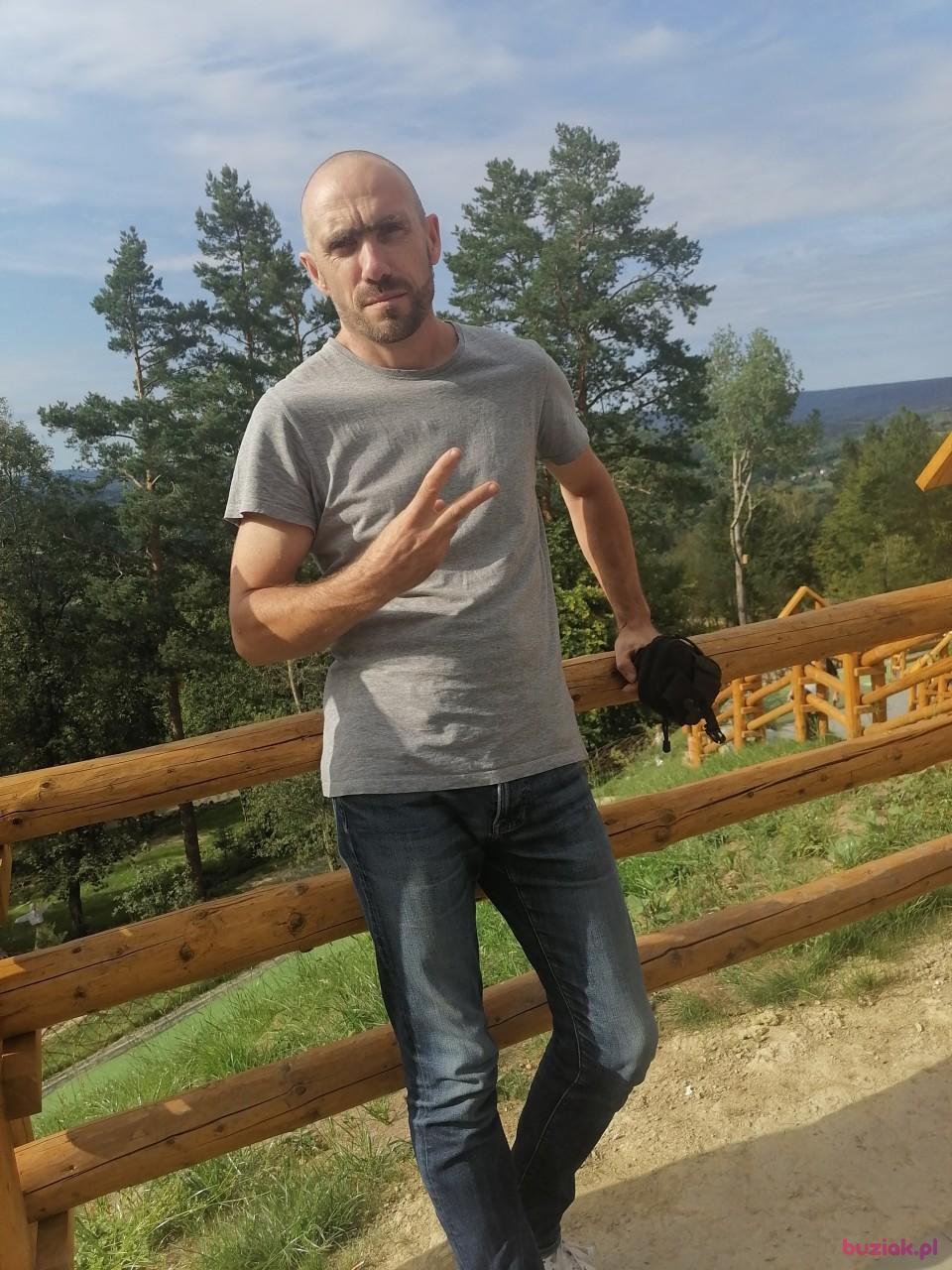 Bogdan, Male, 47, Rzeszów, Polska, Photo: 2