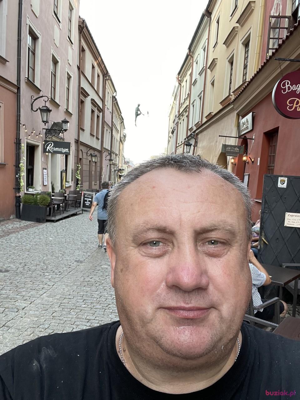 Artur, Male, 53, Stanley, Wielka Brytania, Photo: 3