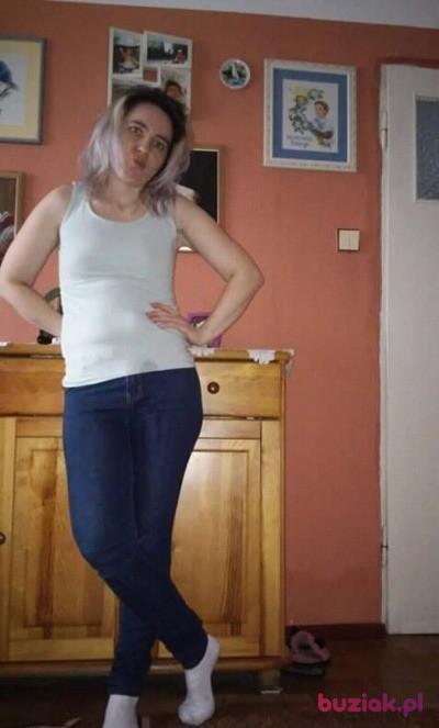 fatalna, Female, 46, Polska, Photo: 3