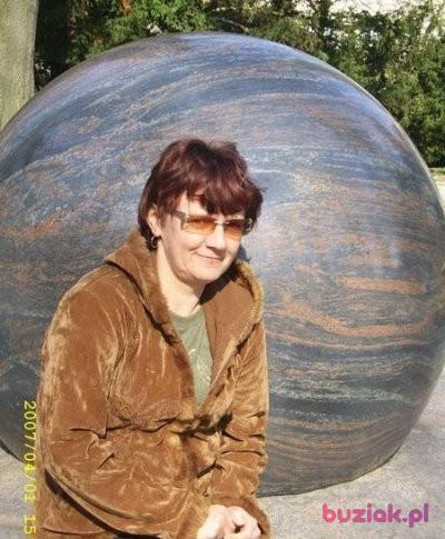 Barbara, Female, 61, Polanica-Zdrój, Polska, Photo: 2