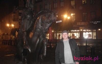 wojtek17a, Male, 49, Drezdenko, Polska, Photo: 4