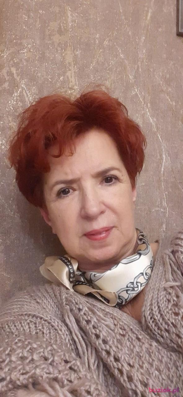 Ula, Kobieta, 67, Olsztyn, Polska, Zdjęcie: 3