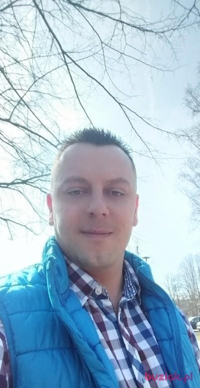 Benedykt, Male, 32, Bydgoszcz, Polska, Photo: 2