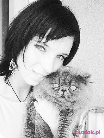 amka, Female, 40, Tarnów, Polska, Photo: 2