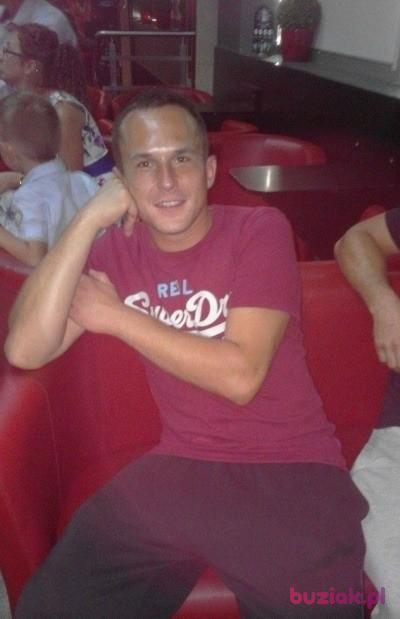 Damian, Male, 40, Bochnia, Polska, Photo: 2
