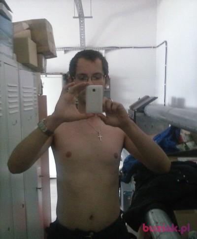 Rafa19891, Mężczyzna, 37, Warszawa, Polska, Zdjęcie: 1
