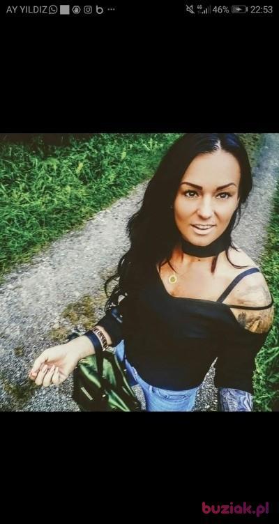 Paulina , Female, 36, Niemcy, Photo: 3