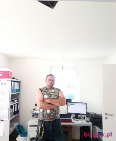 Sypex, Male, 56, Niemcy, Photo: 2