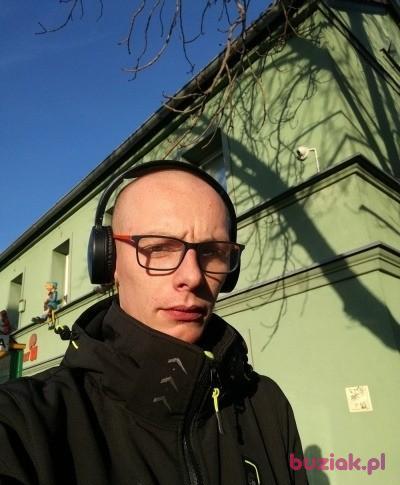 Damian, Mężczyzna, 36, Jelenia Góra, Polska, Zdjęcie: 4