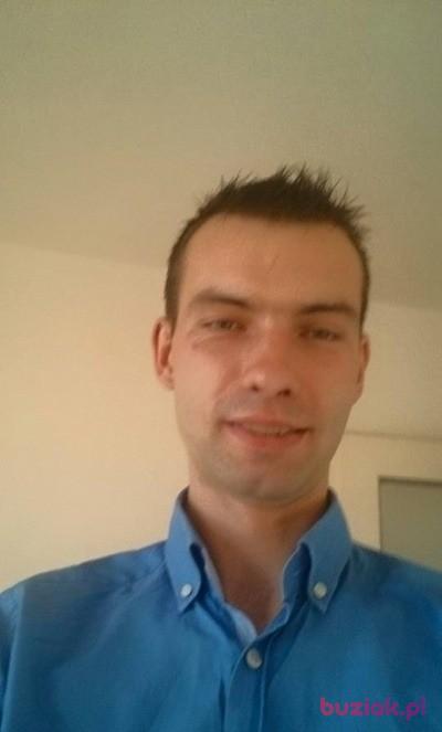 Kamil, Male, 39, Zwoleń, Polska, Photo: 6