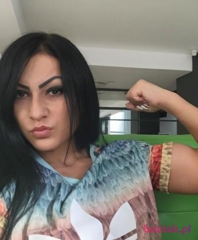 Lena, Female, 33, Warszawa, Polska, Photo: 3
