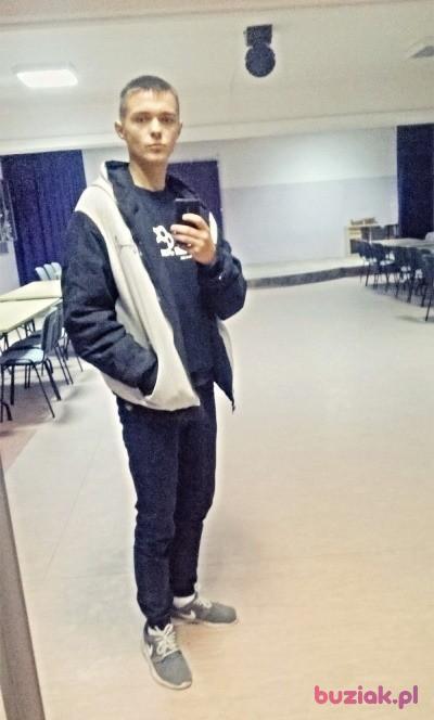 Dawid, Mężczyzna, 28, Białystok, Polska, Zdjęcie: 2