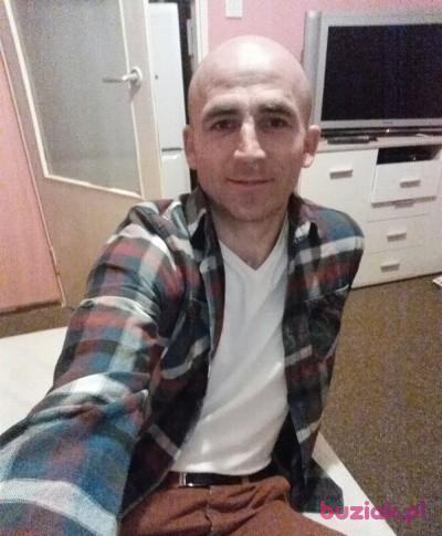 Karol, Male, 46, Wielka Brytania, Photo: 2