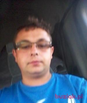Artur, Male, 39, Kutno, Polska, Photo: 3