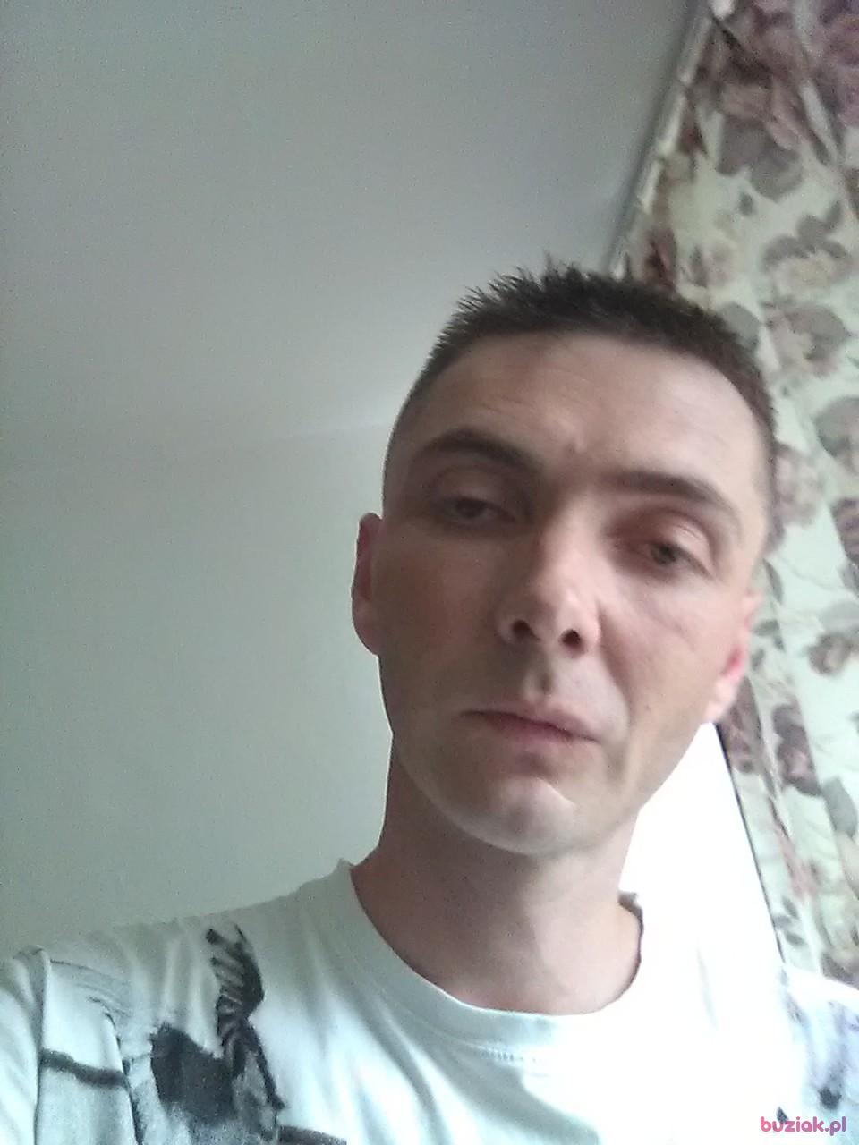 Łukasz, Mężczyzna, 42, Lubartów, Polska, Zdjęcie: 1