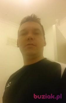 Dawid , Male, 40, Wielka Brytania, Photo: 2