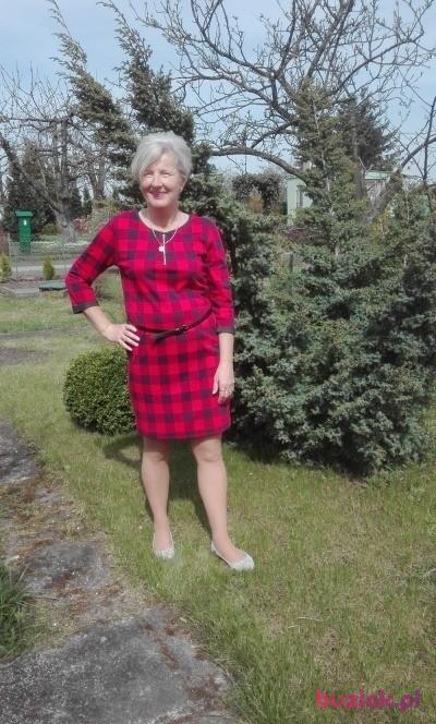 Jolanta , Kobieta, 67, Inowrocław, Polska, Zdjęcie: 3