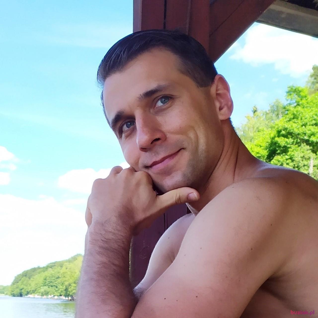 AMożeJaiTy, Male, 40, Gdańsk, Polska, Photo: 1