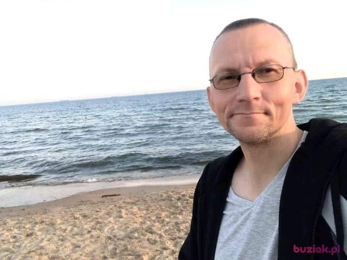 Rafał, Male, 46, Gdańsk, Polska, Photo: 8