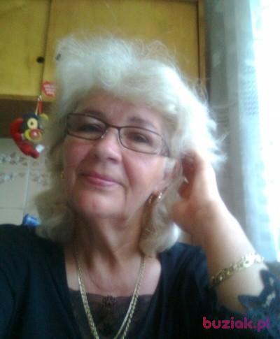 Anna, Female, 71, Ząbkowice Śląskie, Polska, Photo: 8