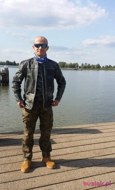 marcin Giez, Mężczyzna, 44, Bydgoszcz, Polska, Zdjęcie: 5