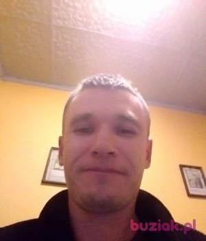 Mariusz, Male, 37, Drezdenko, Polska, Photo: 2
