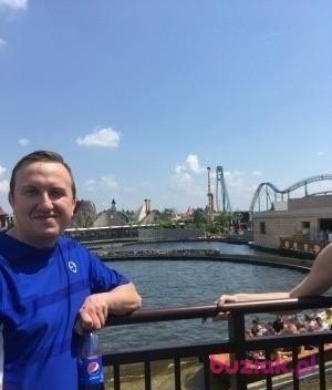 Rafał , Male, 38, Żnin, Polska, Photo: 3