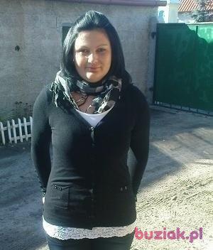 KAROLINA, Female, 39, Miejska Górka, Polska, Photo: 1
