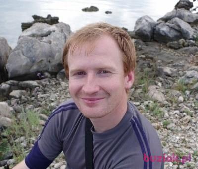 Paweł, Mężczyzna, 46, Kraków, Polska, Zdjęcie: 3