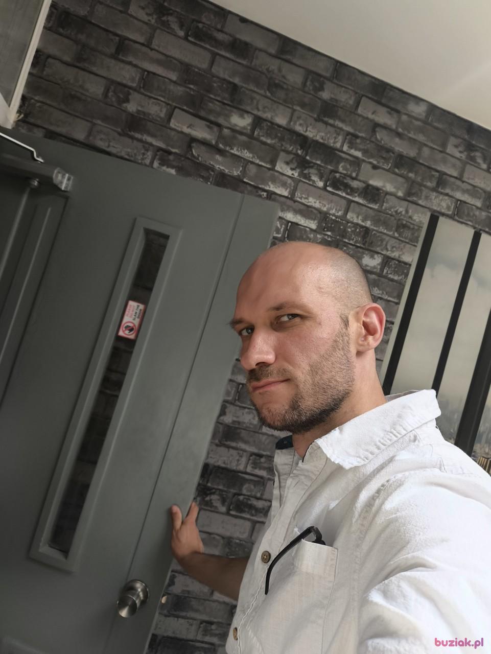 Krzysztof, Male, 41, Northampton, Wielka Brytania, Photo: 1