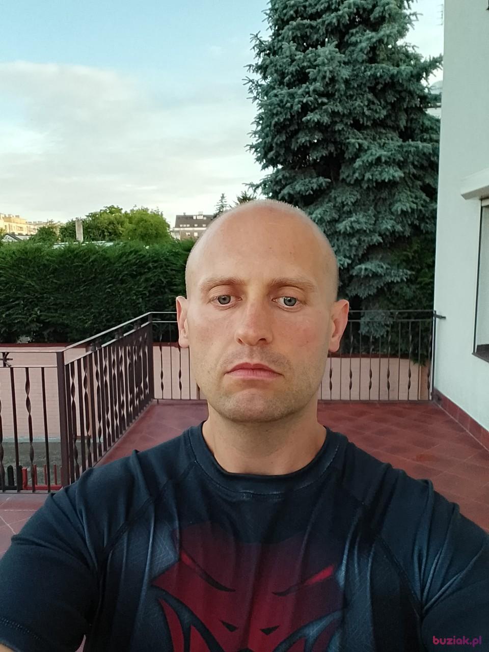 Rafał, Male, 32, Szczecin, Polska, Photo: 3