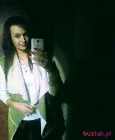 Aleksandra, Female, 30, Góra, Polska, Photo: 1