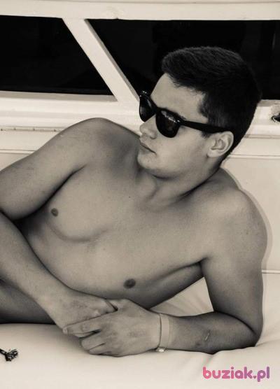 Damian, Mężczyzna, 27, Łódź, Polska, Zdjęcie: 2