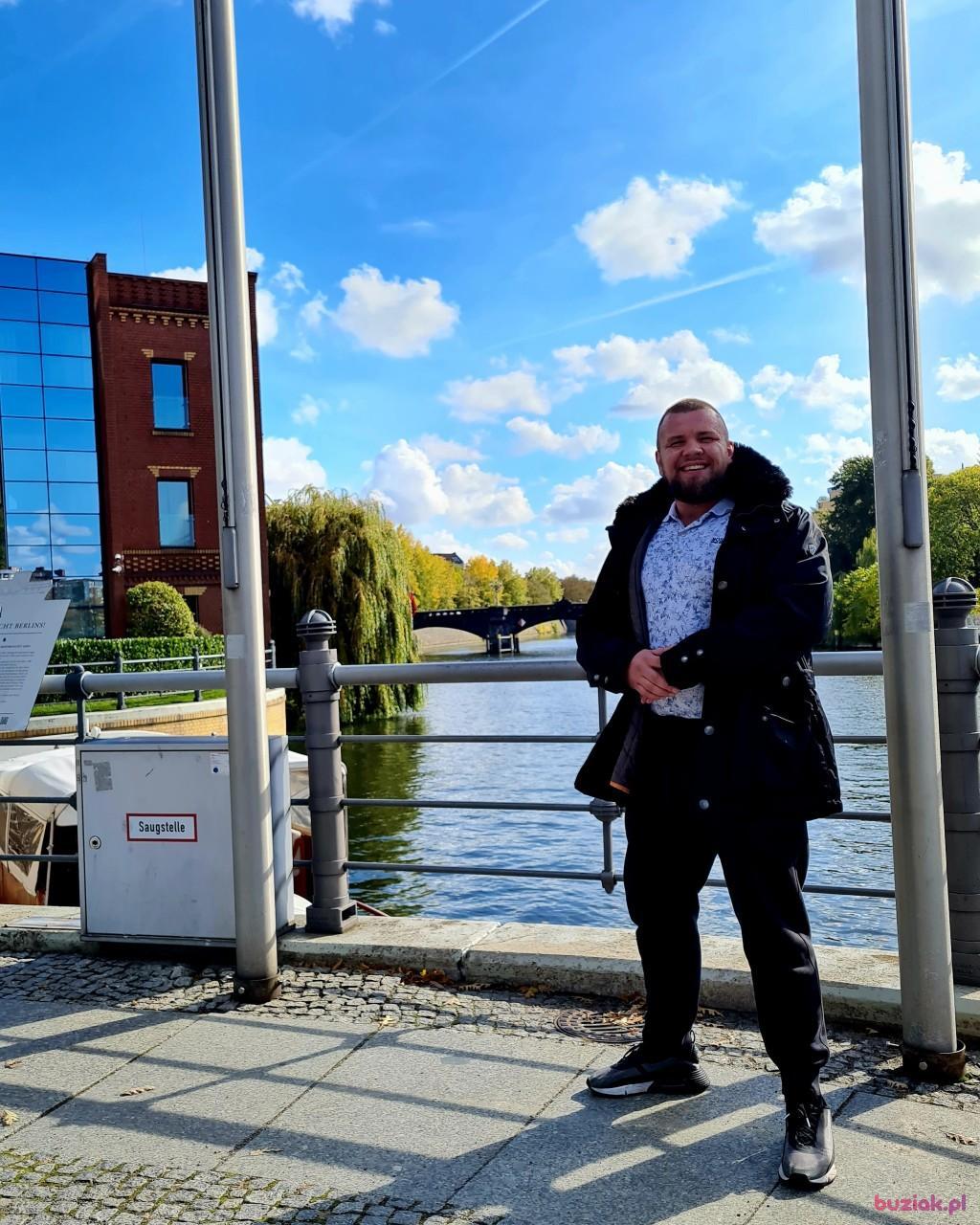 Jakub, Male, 31, Berlin, Niemcy, Photo: 3