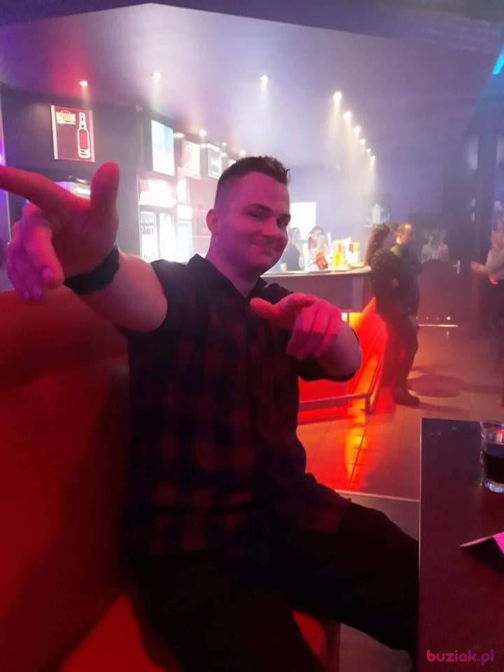 Łukasz, Male, 36, Eindhoven, Holandia, Photo: 2