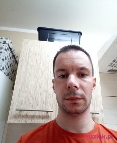 Tomasz, Male, 39, Starogard Gdański, Polska, Photo: 3