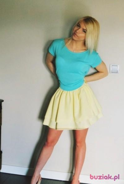 Daria, Kobieta, 33, Poznań, Polska, Zdjęcie: 2