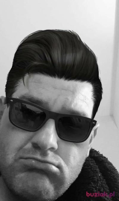 Rafał , Male, 43, Trzebnica, Polska, Photo: 1