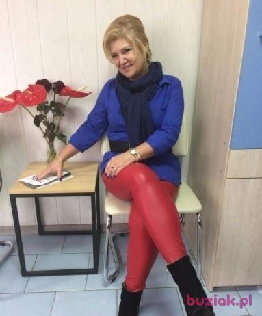 Maria, Female, 67, Warszawa, Polska, Photo: 2