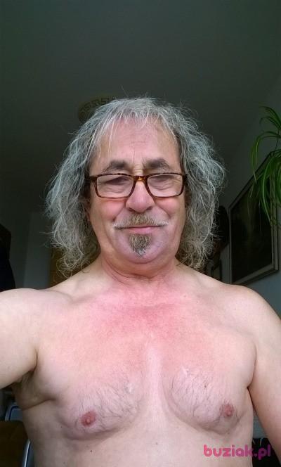 ZBJT, Mężczyzna, 74, Warszawa, Polska, Zdjęcie: 2
