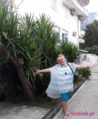 Zuzia, Female, 57, Warszawa, Polska, Photo: 3