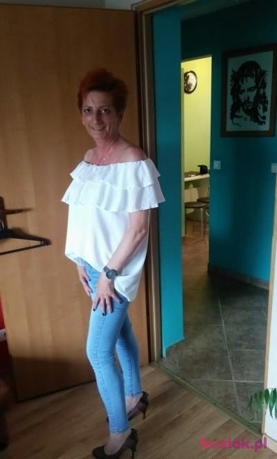 Urszula, Female, 52, Ujazd, Polska, Photo: 11