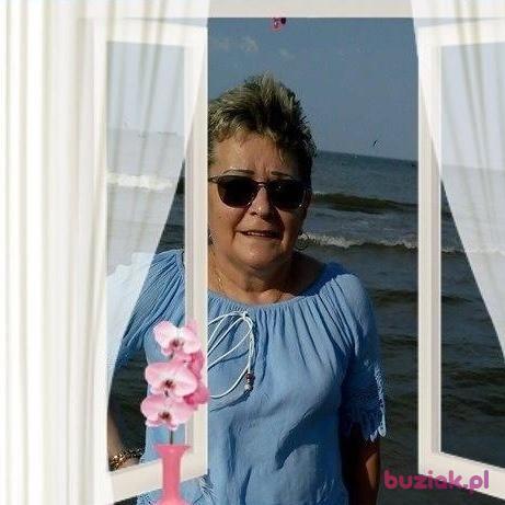 Stanisława, Kobieta, 71, Rzepin, Polska, Zdjęcie: 3