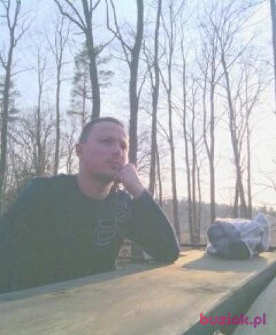 Przemek, Male, 44, Łobez, Polska, Photo: 3