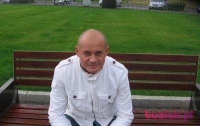 Daniel, Male, 47, Bytom, Polska, Photo: 5