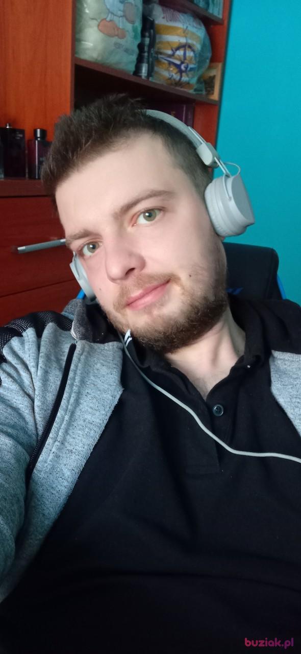 Andrzej, Male, 33, Kamienna Góra, Polska, Photo: 4